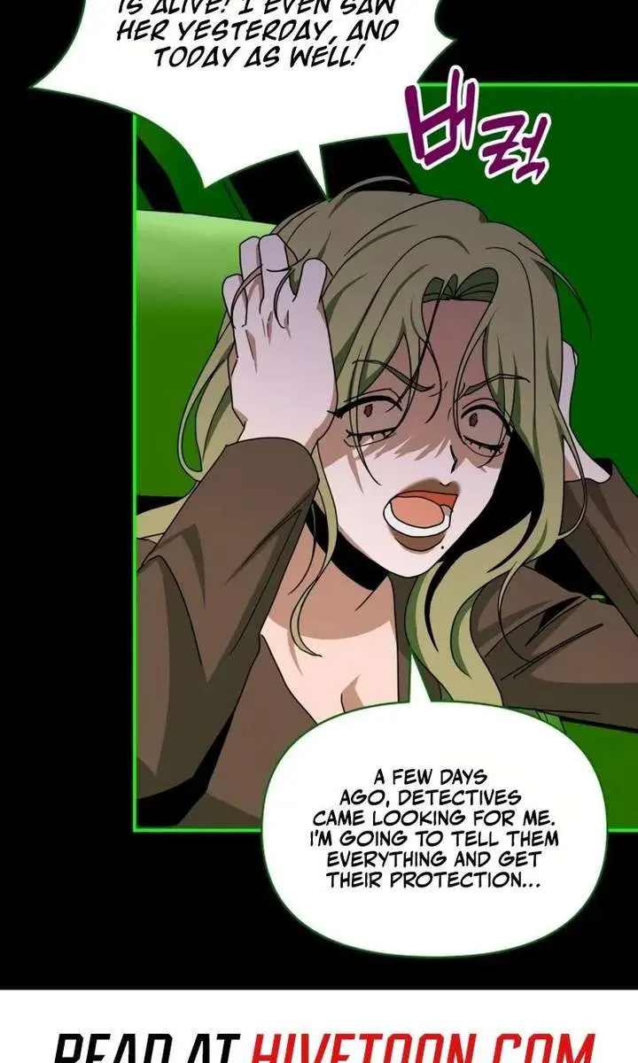 The Otherworldly Genius Method Actor Chapter 93 Page 47