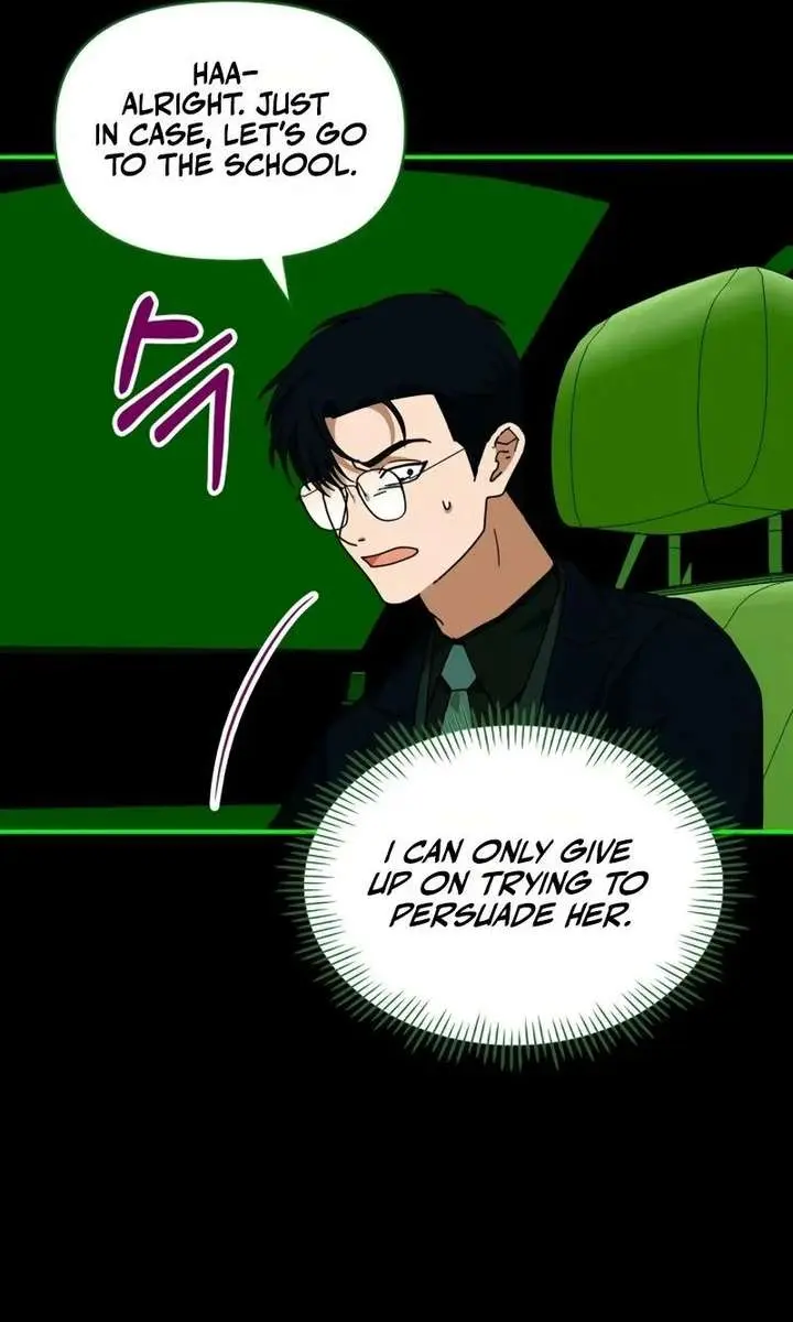 The Otherworldly Genius Method Actor Chapter 93 Page 50