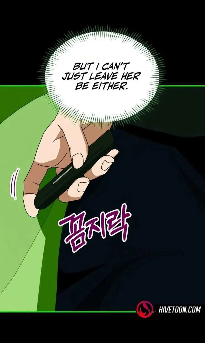 The Otherworldly Genius Method Actor Chapter 93 Page 51