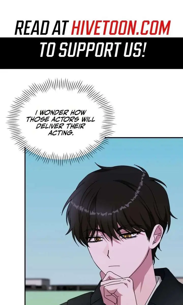 The Otherworldly Genius Method Actor Chapter 93 Page 59