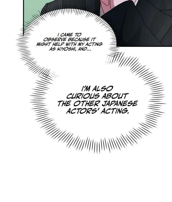 The Otherworldly Genius Method Actor Chapter 93 Page 60