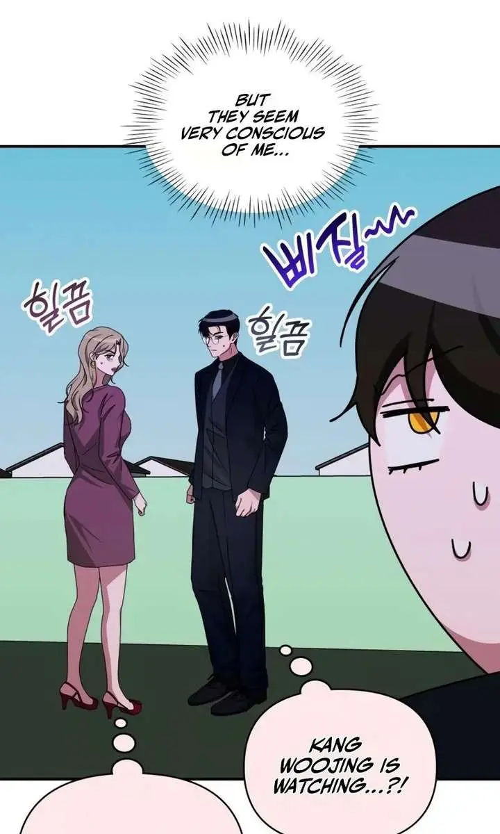 The Otherworldly Genius Method Actor Chapter 93 Page 61