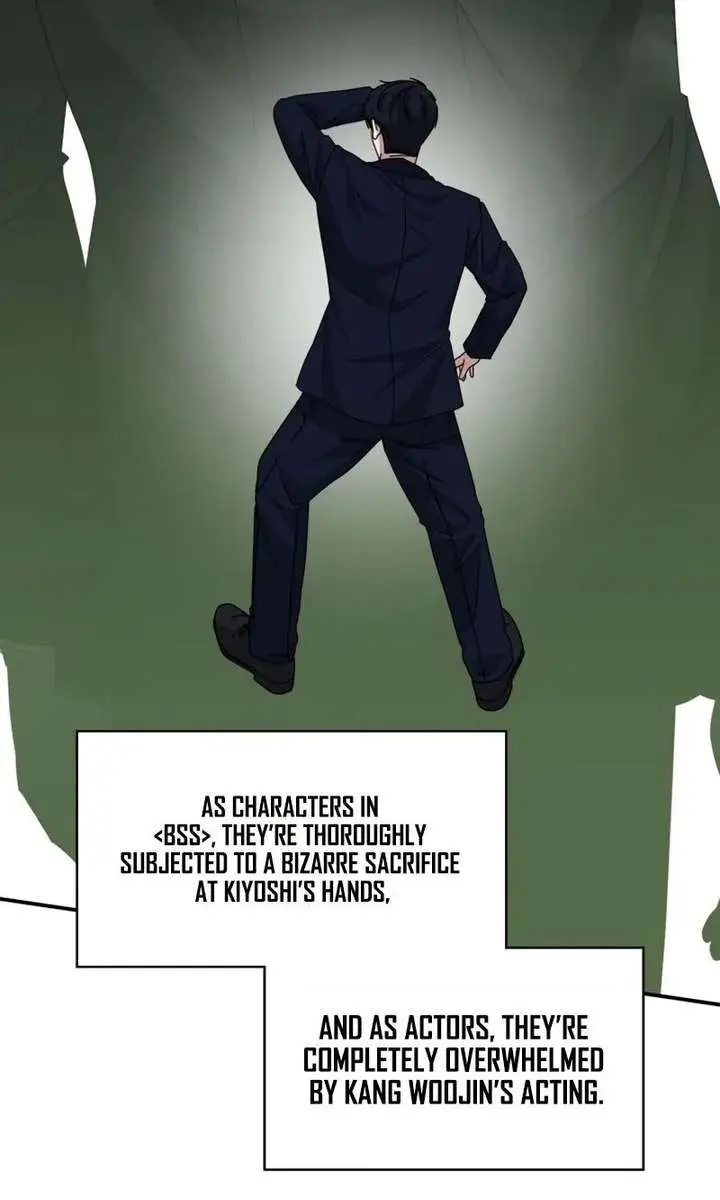 The Otherworldly Genius Method Actor Chapter 93 Page 65