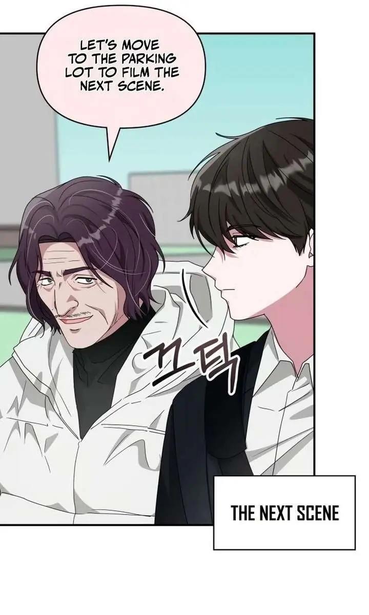 The Otherworldly Genius Method Actor Chapter 93 Page 83