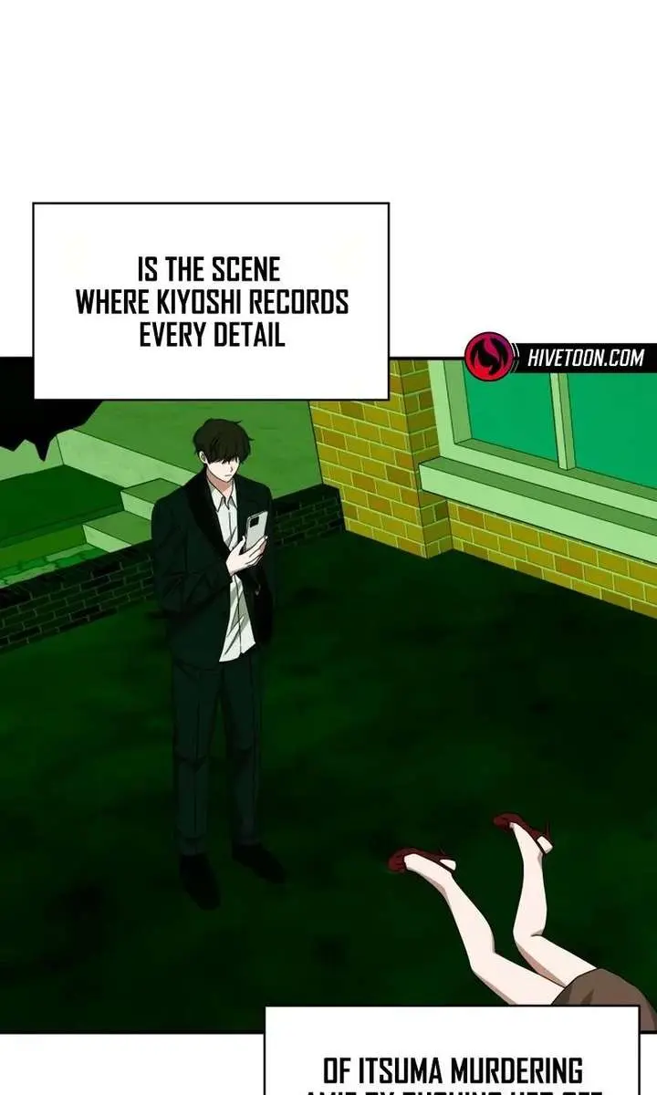 The Otherworldly Genius Method Actor Chapter 93 Page 84