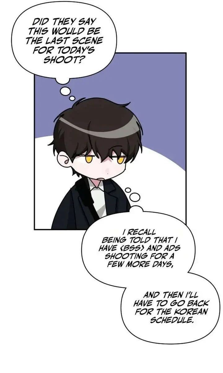The Otherworldly Genius Method Actor Chapter 93 Page 86