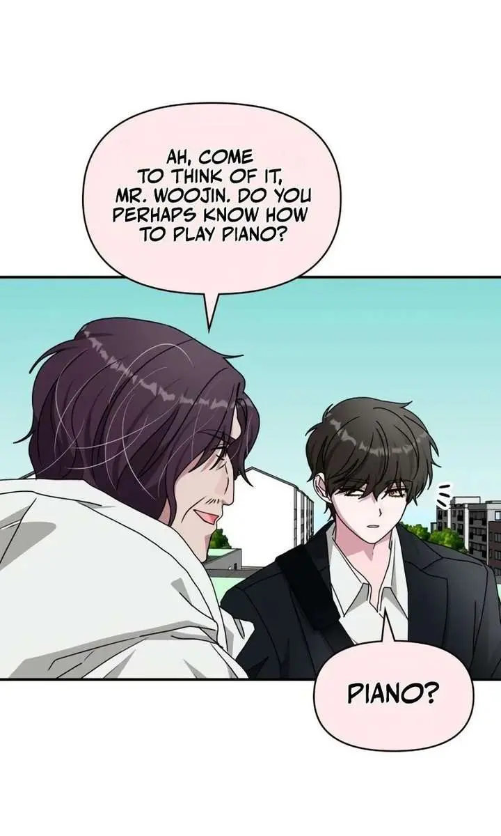 The Otherworldly Genius Method Actor Chapter 93 Page 87