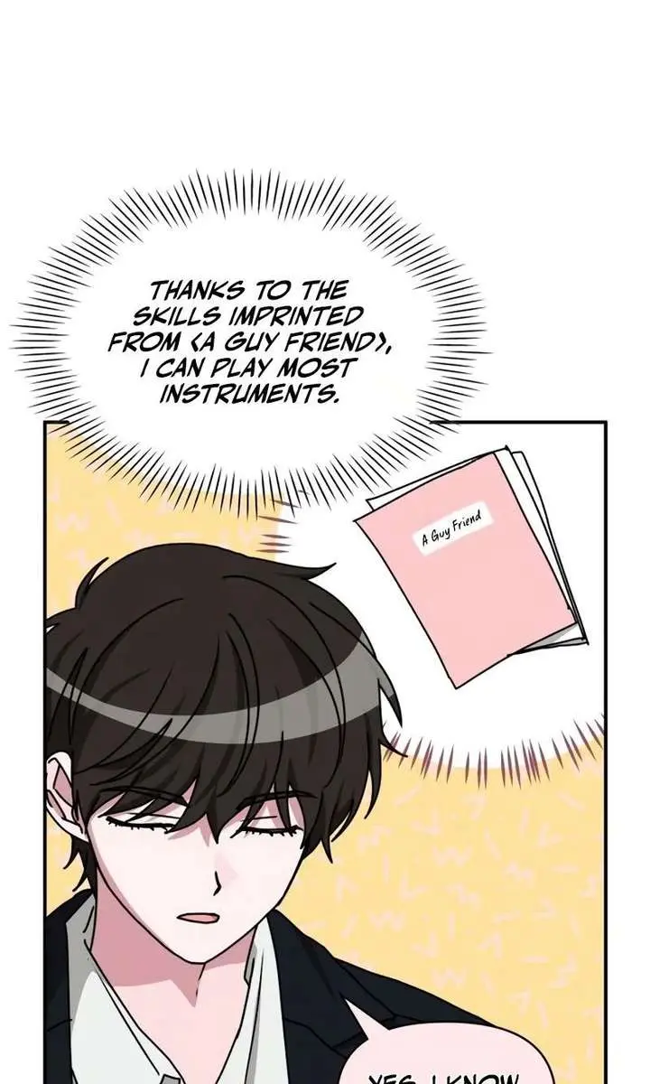 The Otherworldly Genius Method Actor Chapter 93 Page 88