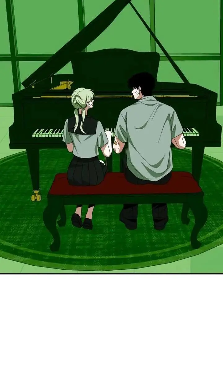 The Otherworldly Genius Method Actor Chapter 93 Page 91