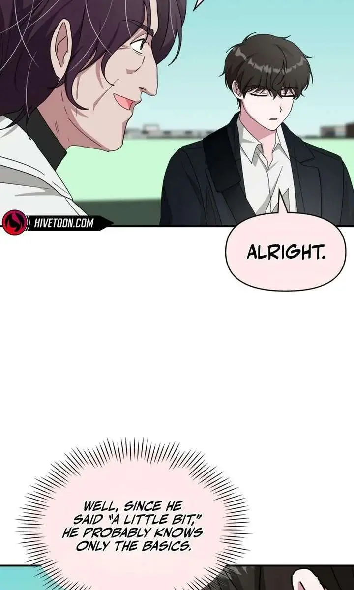 The Otherworldly Genius Method Actor Chapter 93 Page 95