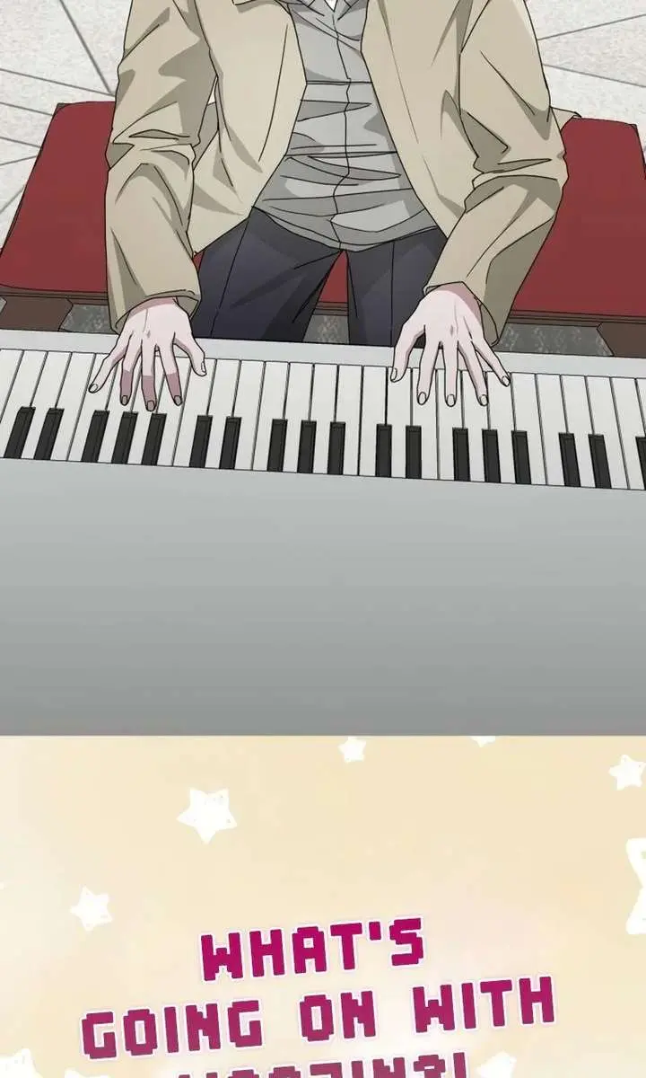 The Otherworldly Genius Method Actor Chapter 93 Page 100