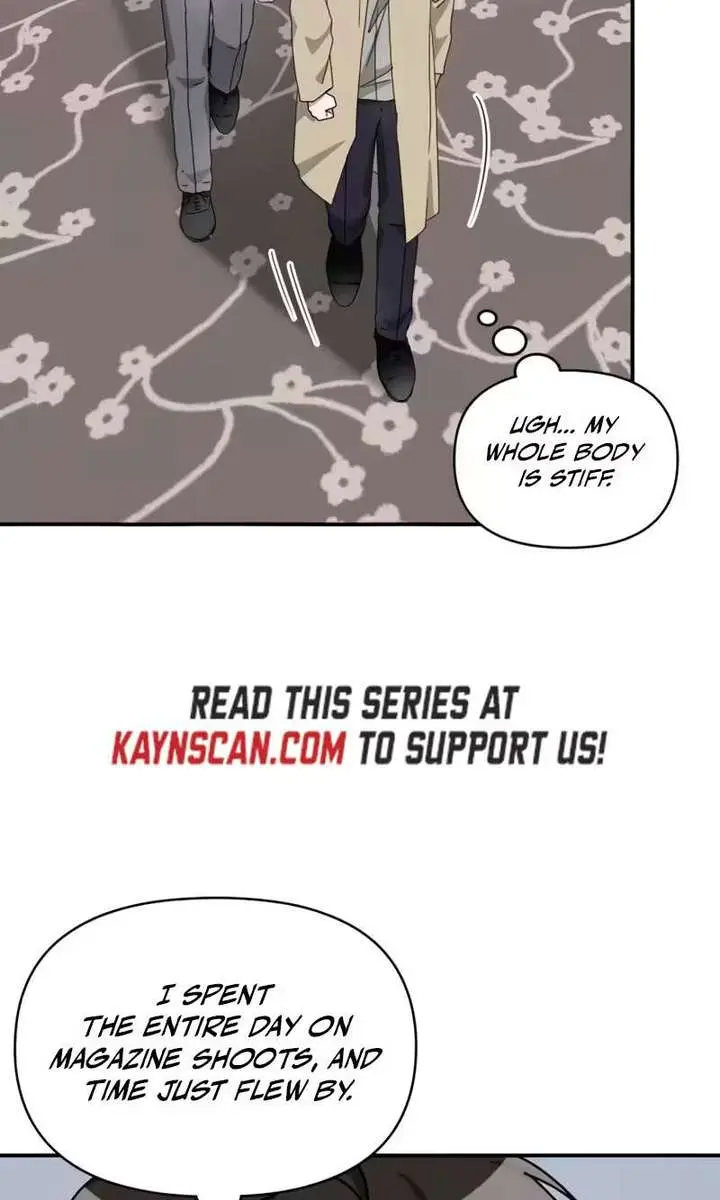 The Otherworldly Genius Method Actor Chapter 94 Page 3