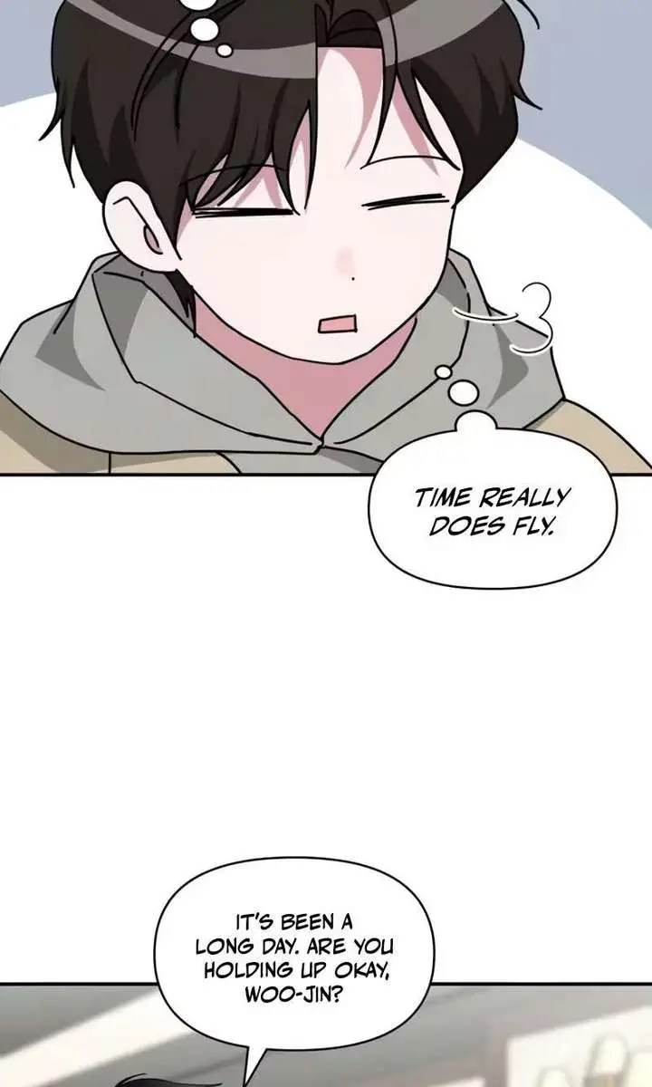 The Otherworldly Genius Method Actor Chapter 94 Page 4