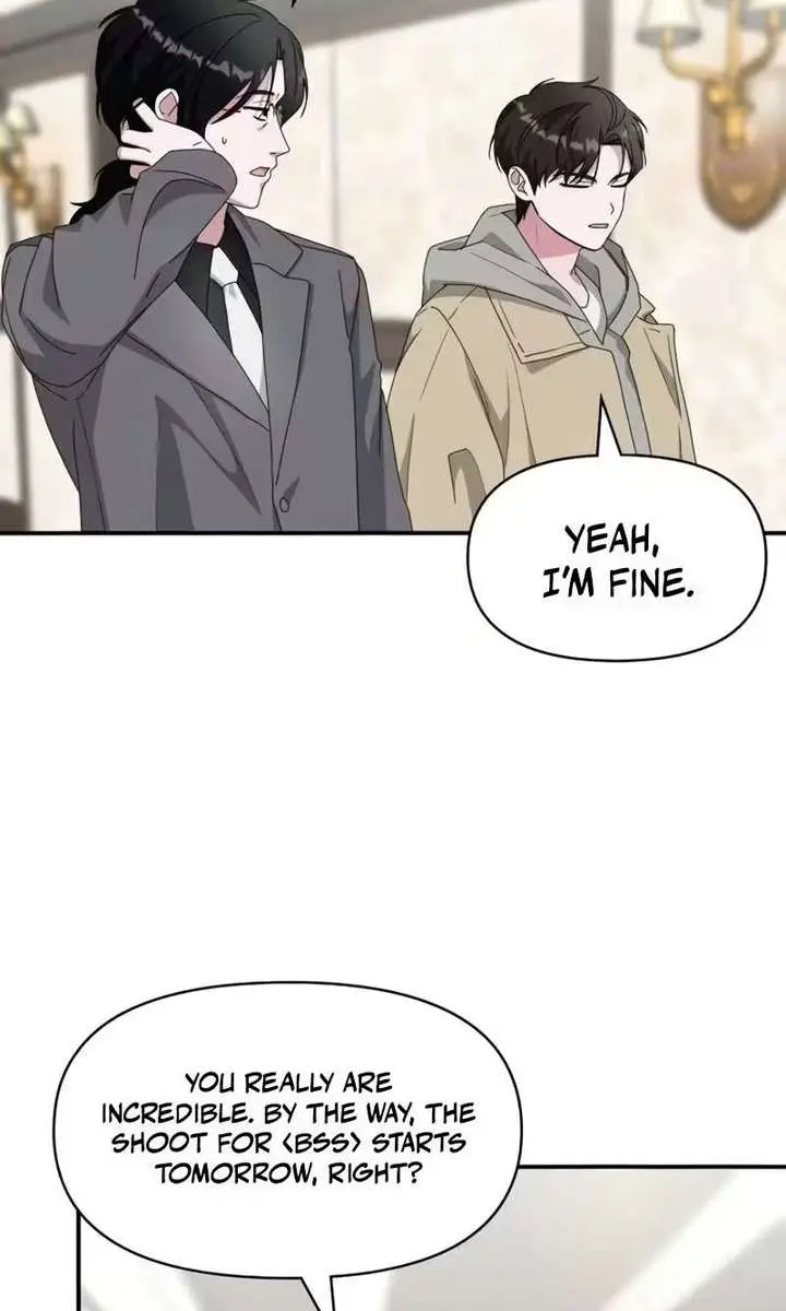 The Otherworldly Genius Method Actor Chapter 94 Page 5