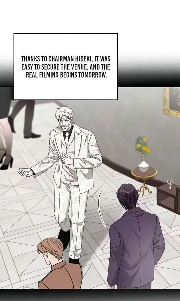 The Otherworldly Genius Method Actor Chapter 94 Page 7