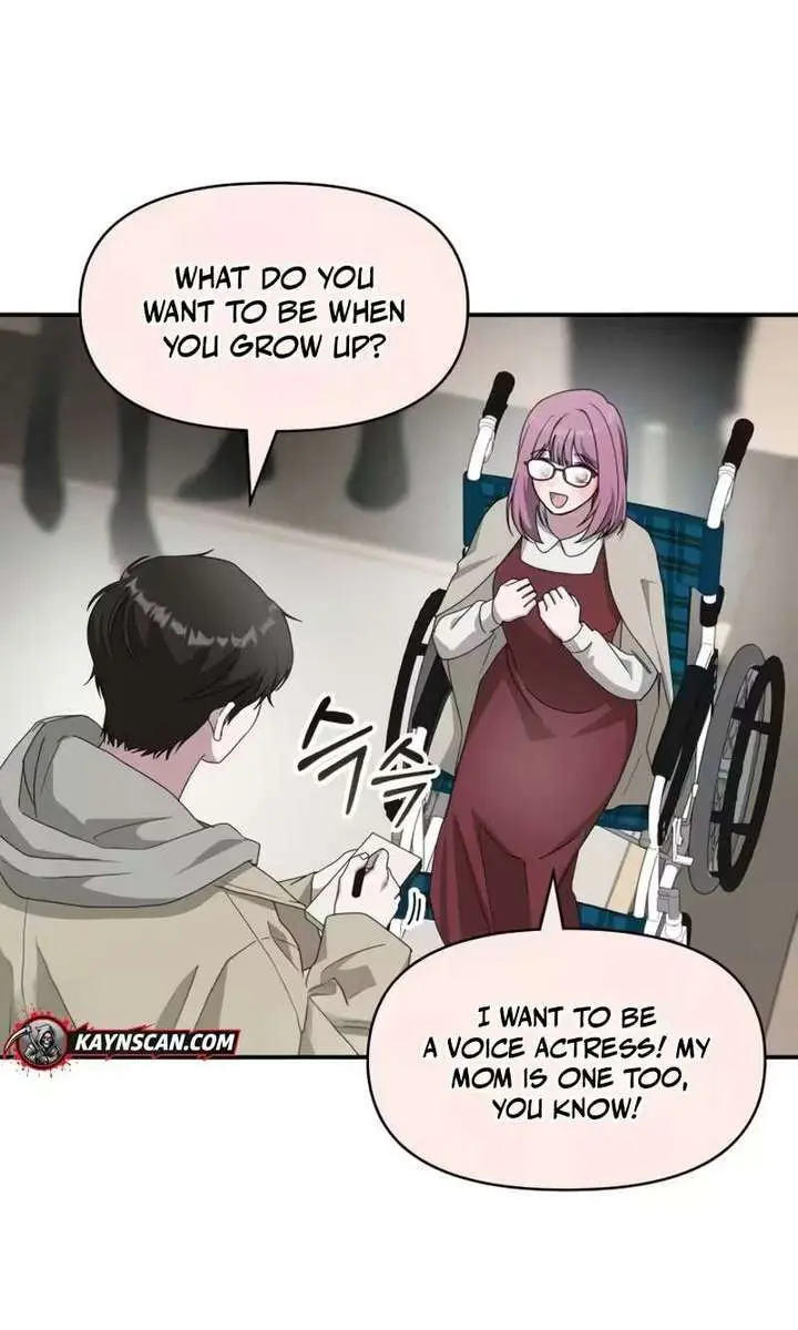 The Otherworldly Genius Method Actor Chapter 94 Page 18