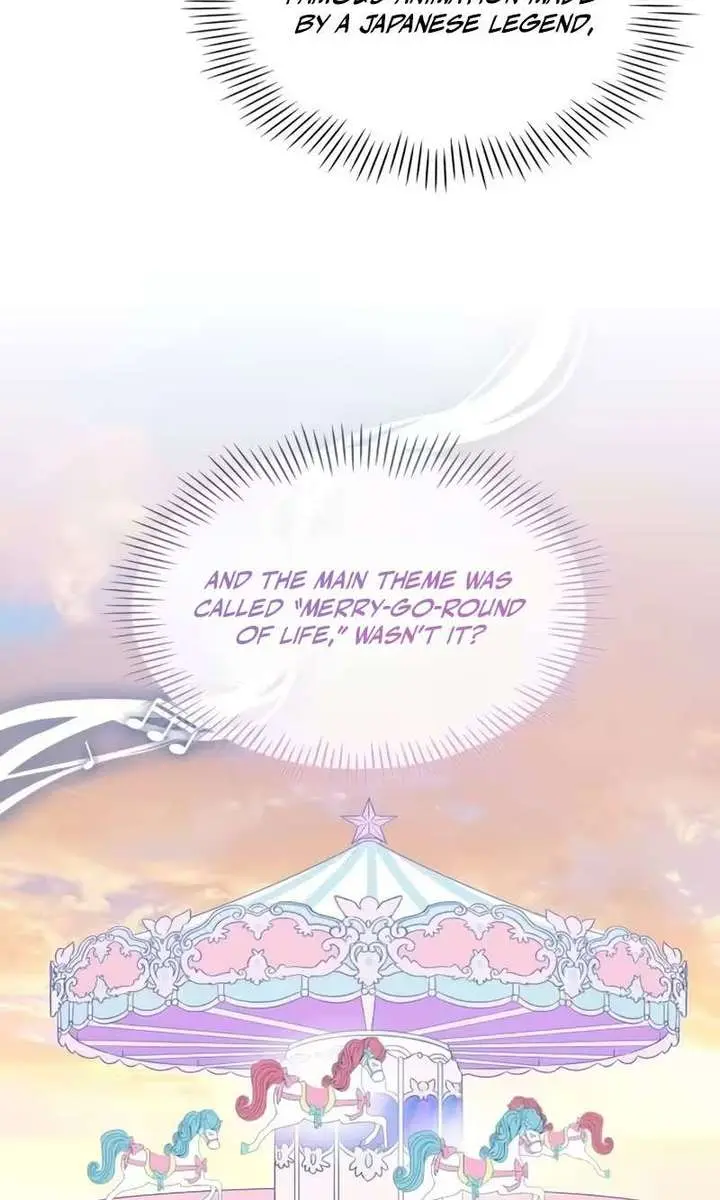 The Otherworldly Genius Method Actor Chapter 94 Page 21