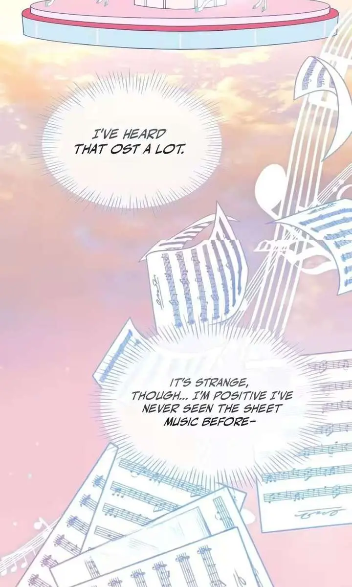 The Otherworldly Genius Method Actor Chapter 94 Page 22
