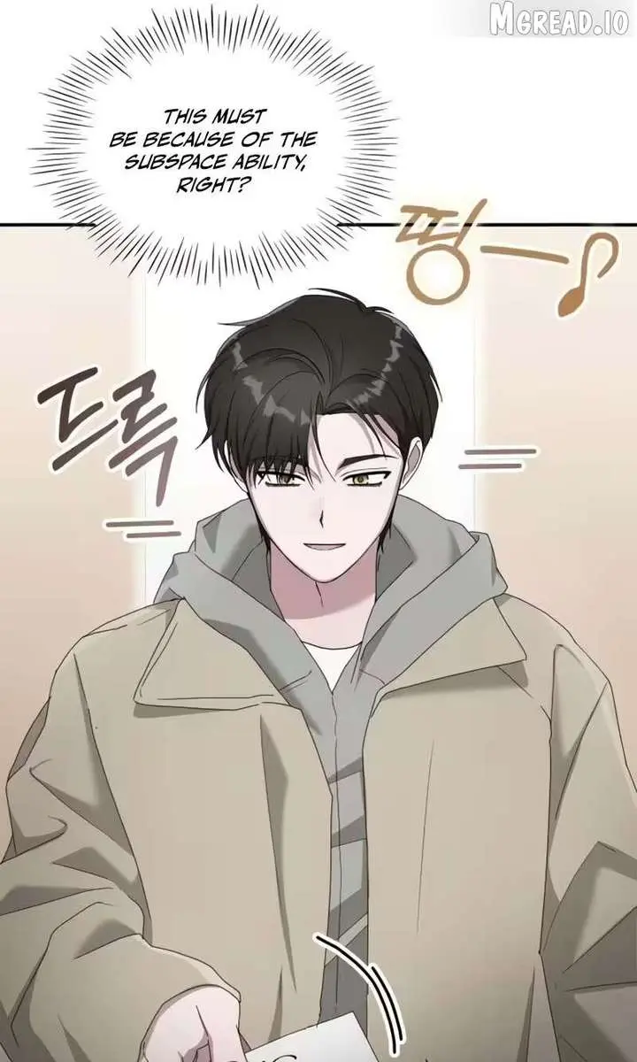 The Otherworldly Genius Method Actor Chapter 94 Page 24