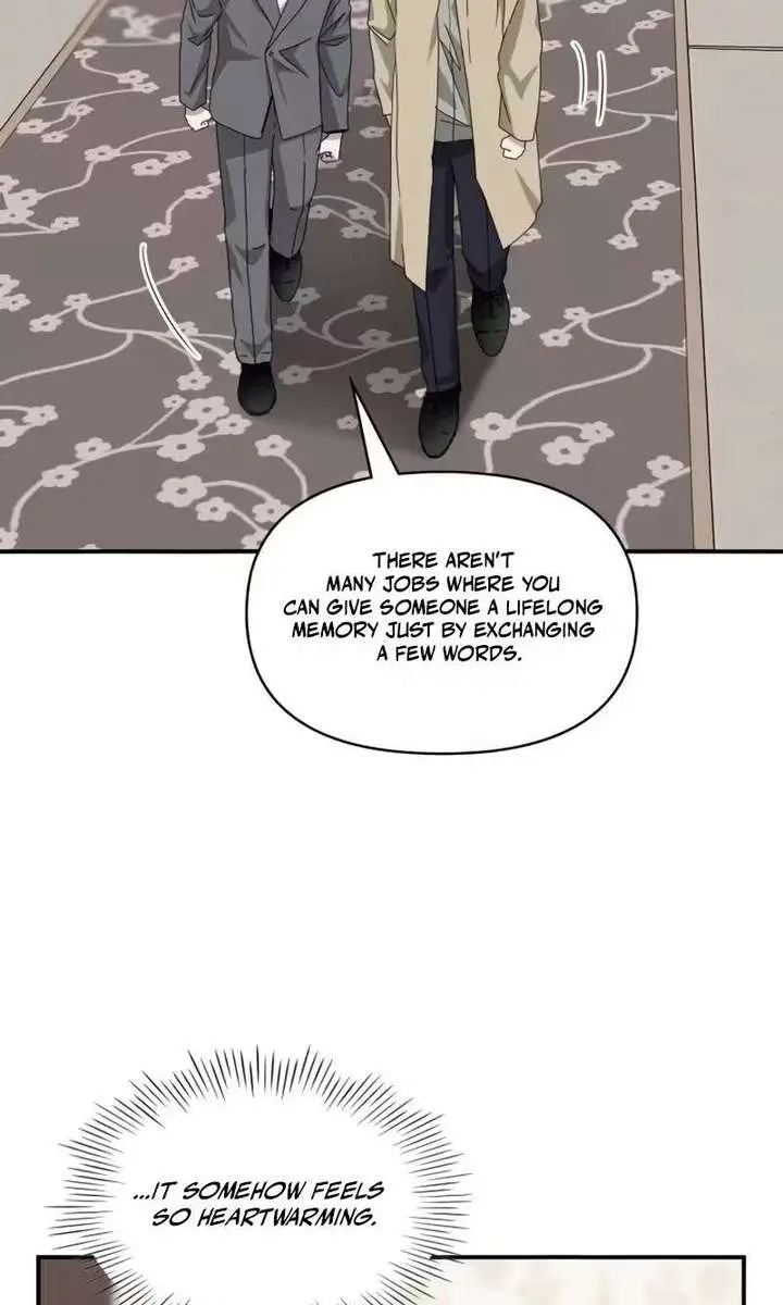 The Otherworldly Genius Method Actor Chapter 94 Page 27