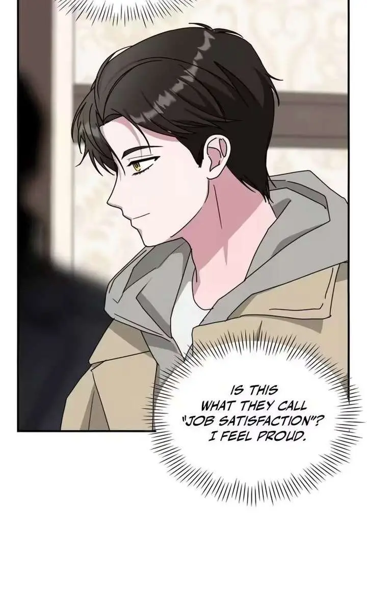 The Otherworldly Genius Method Actor Chapter 94 Page 28