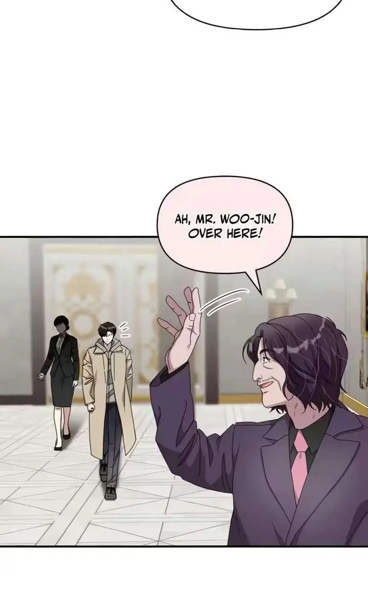 The Otherworldly Genius Method Actor Chapter 94 Page 43