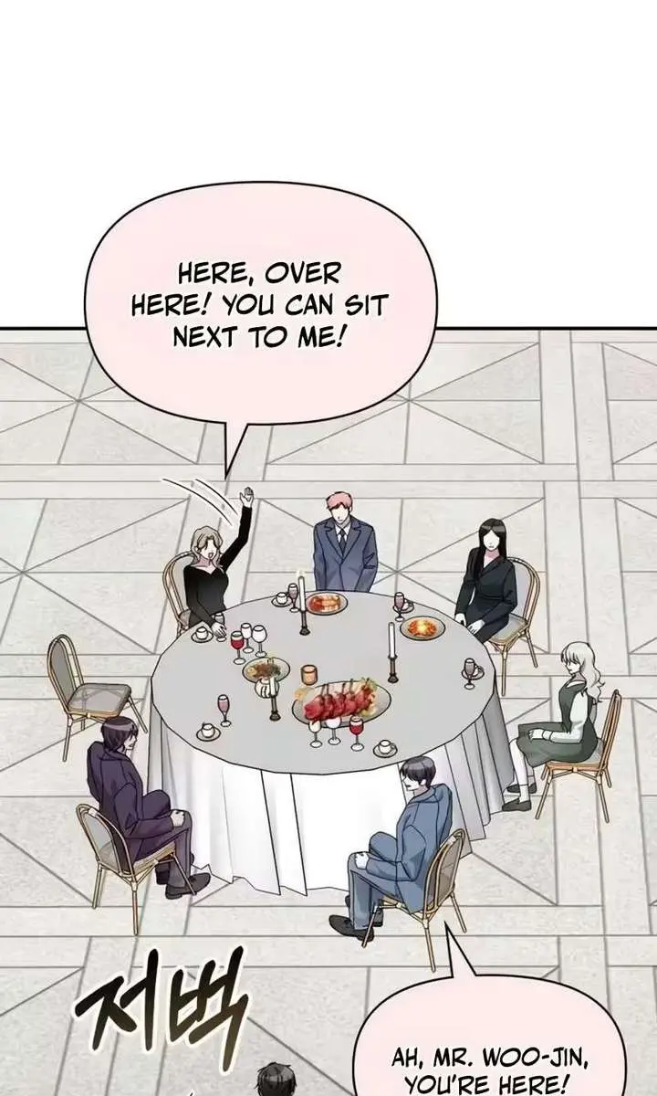 The Otherworldly Genius Method Actor Chapter 94 Page 44