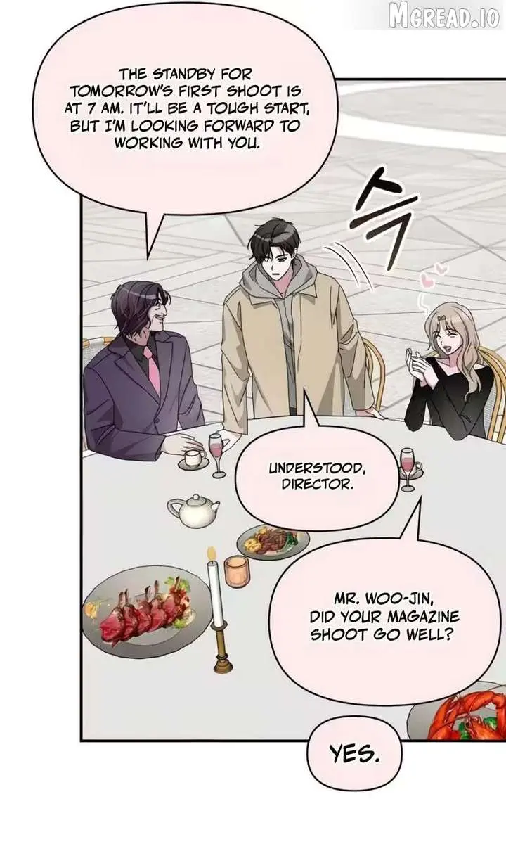 The Otherworldly Genius Method Actor Chapter 94 Page 46