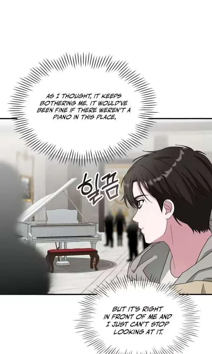 The Otherworldly Genius Method Actor Chapter 94 Page 47
