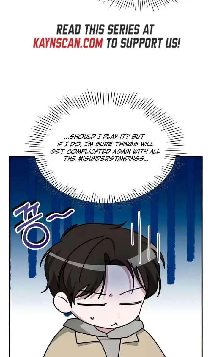 The Otherworldly Genius Method Actor Chapter 94 Page 48