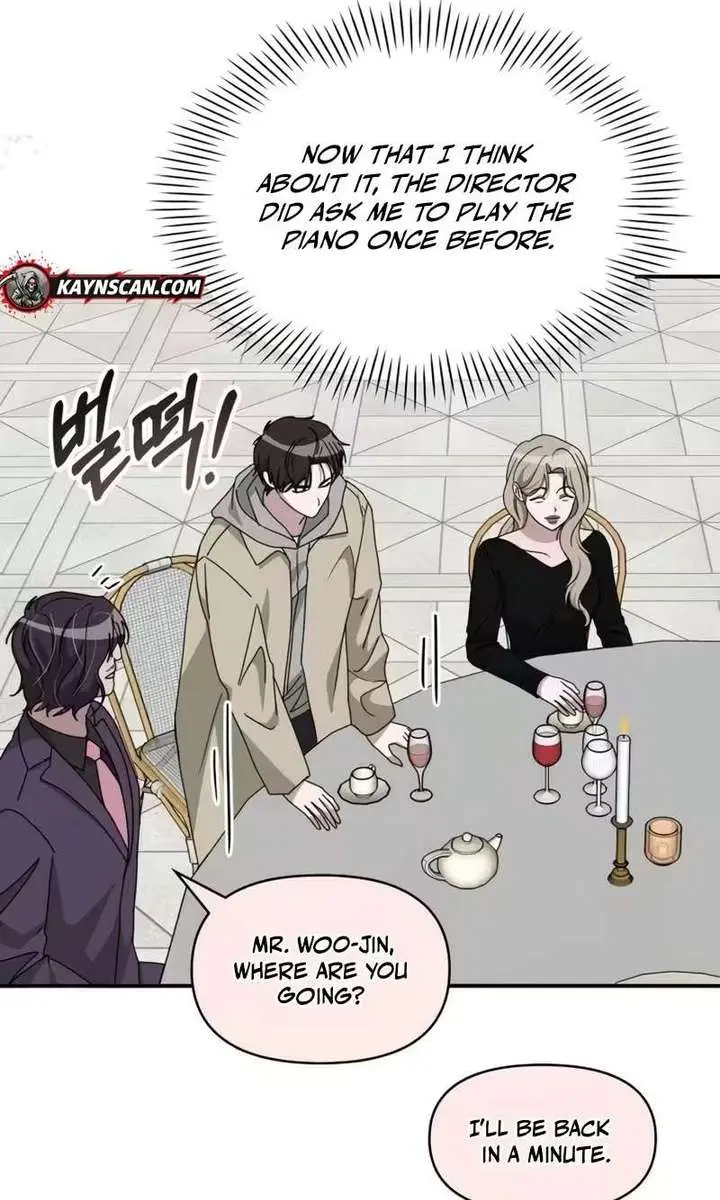 The Otherworldly Genius Method Actor Chapter 94 Page 54