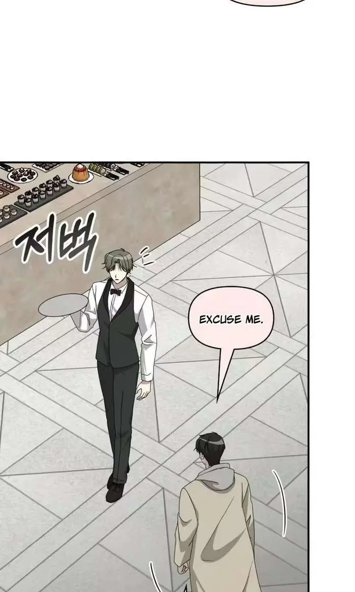 The Otherworldly Genius Method Actor Chapter 94 Page 55