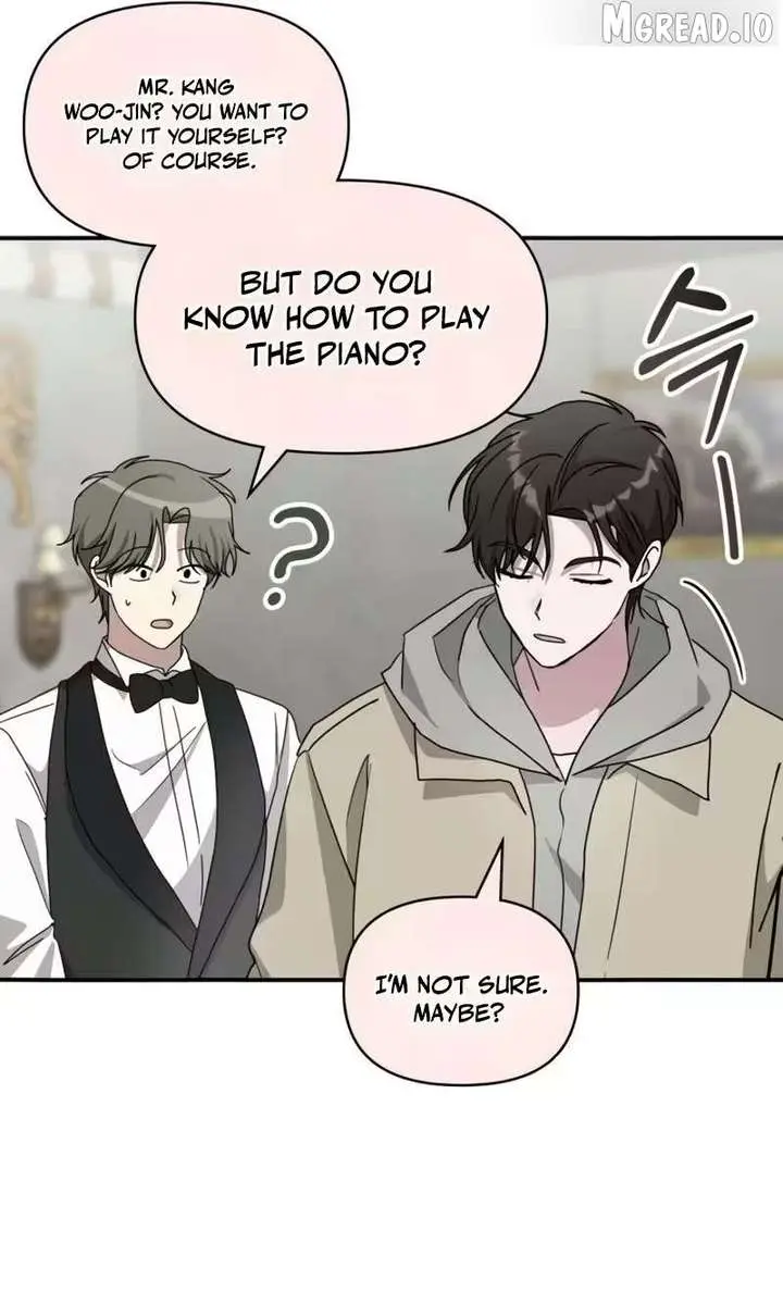 The Otherworldly Genius Method Actor Chapter 94 Page 57