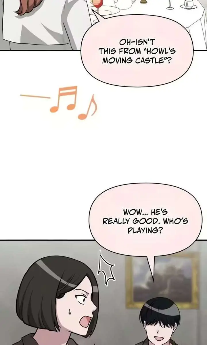 The Otherworldly Genius Method Actor Chapter 94 Page 61