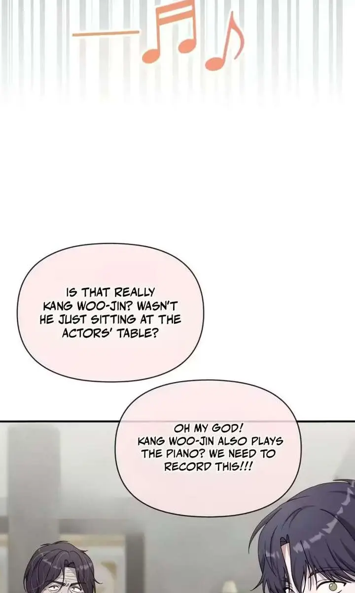 The Otherworldly Genius Method Actor Chapter 94 Page 64
