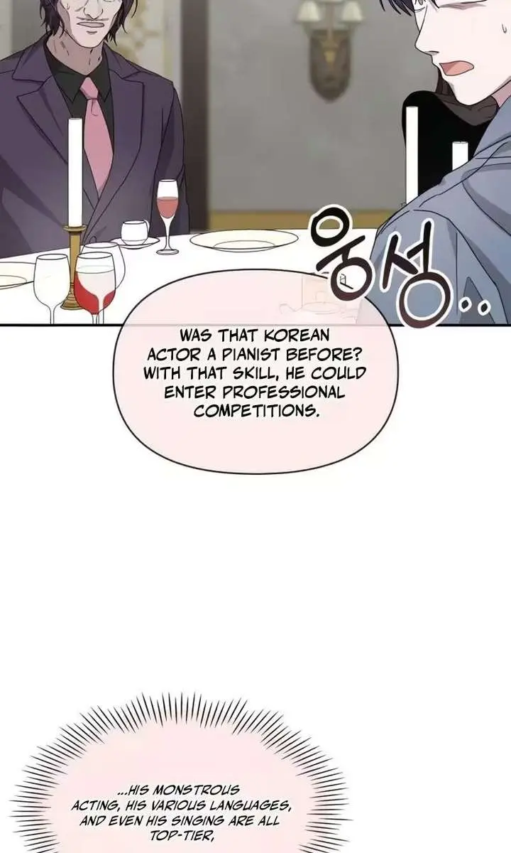 The Otherworldly Genius Method Actor Chapter 94 Page 65