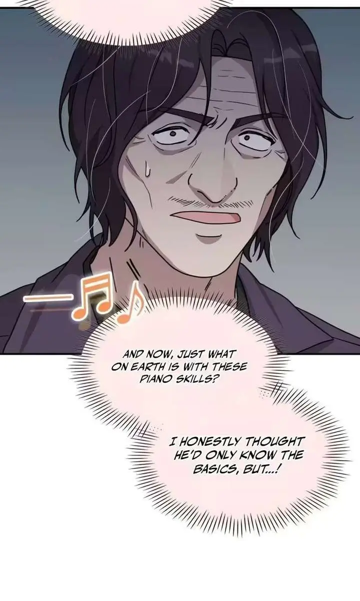 The Otherworldly Genius Method Actor Chapter 94 Page 66