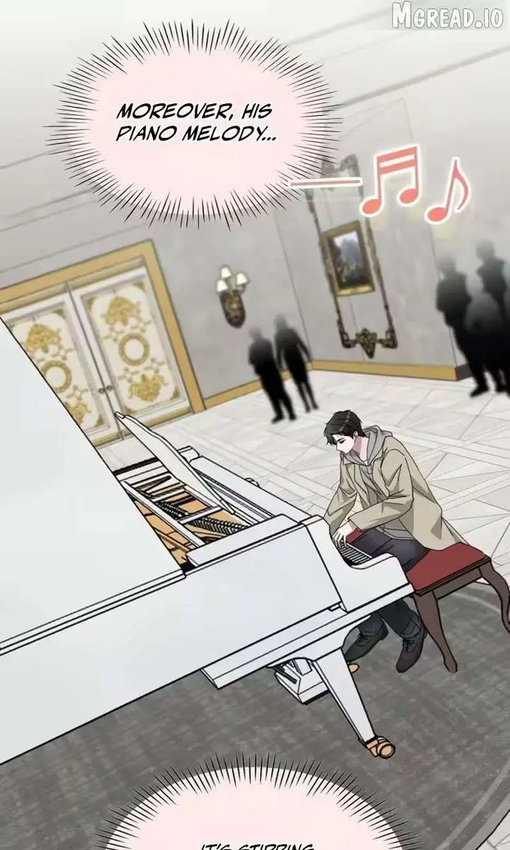 The Otherworldly Genius Method Actor Chapter 94 Page 69