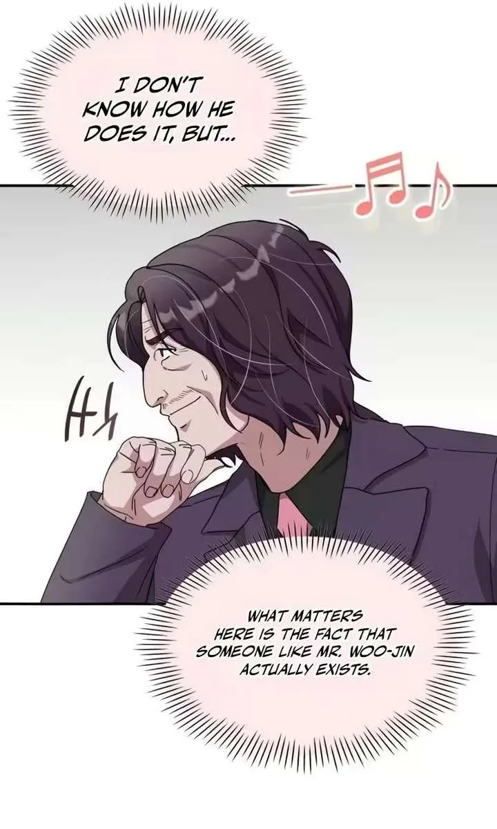The Otherworldly Genius Method Actor Chapter 94 Page 74
