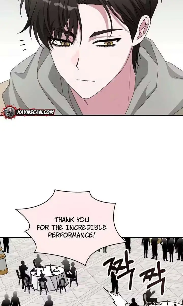 The Otherworldly Genius Method Actor Chapter 94 Page 77