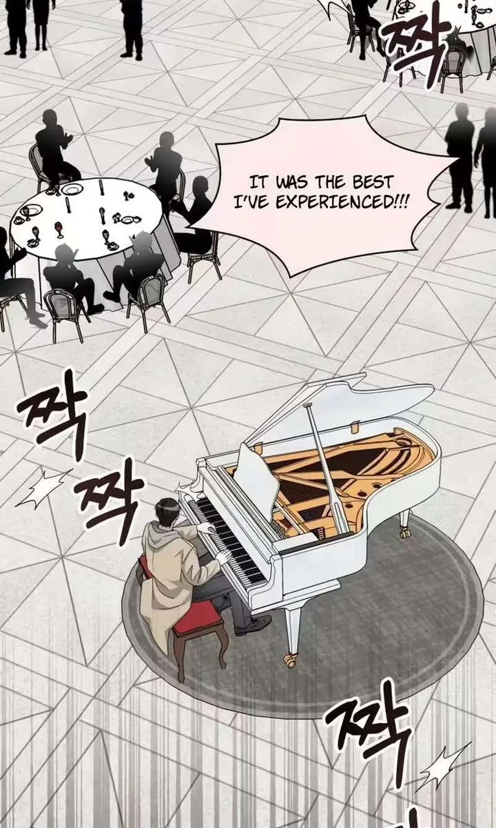 The Otherworldly Genius Method Actor Chapter 94 Page 78