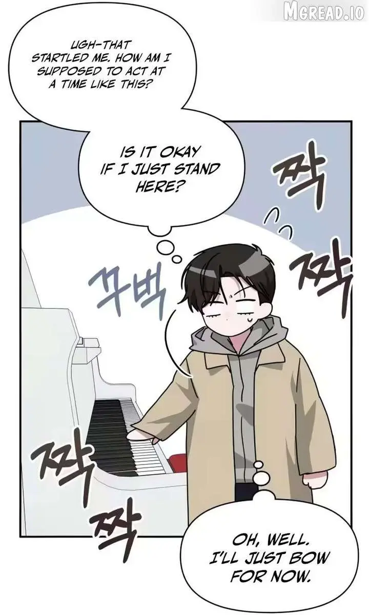 The Otherworldly Genius Method Actor Chapter 94 Page 80