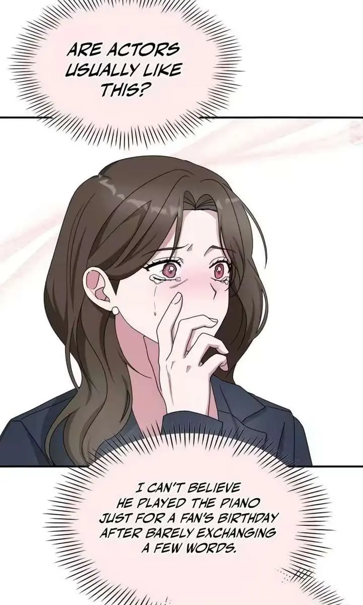 The Otherworldly Genius Method Actor Chapter 94 Page 86