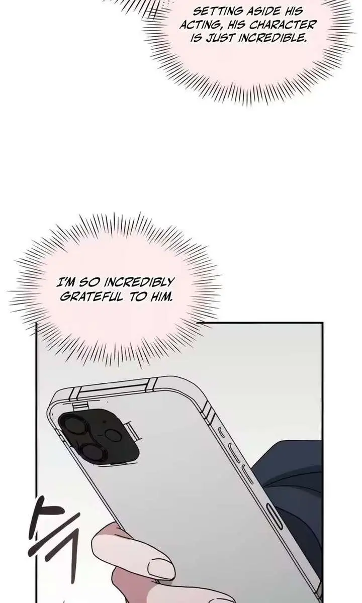 The Otherworldly Genius Method Actor Chapter 94 Page 87