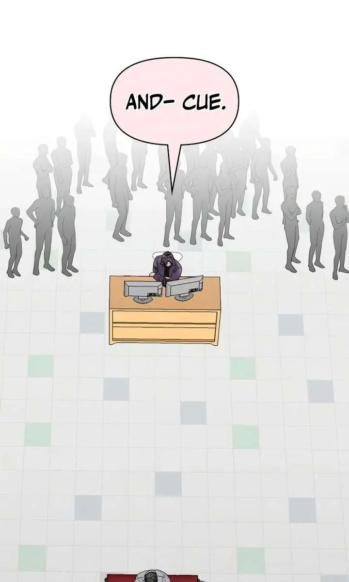 The Otherworldly Genius Method Actor Chapter 95 Page 3