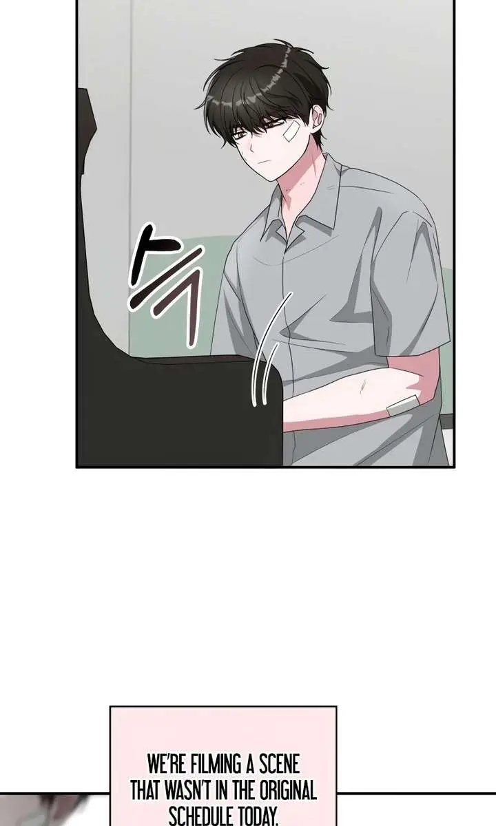 The Otherworldly Genius Method Actor Chapter 95 Page 5