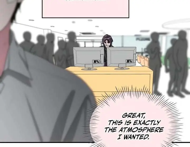 The Otherworldly Genius Method Actor Chapter 95 Page 6