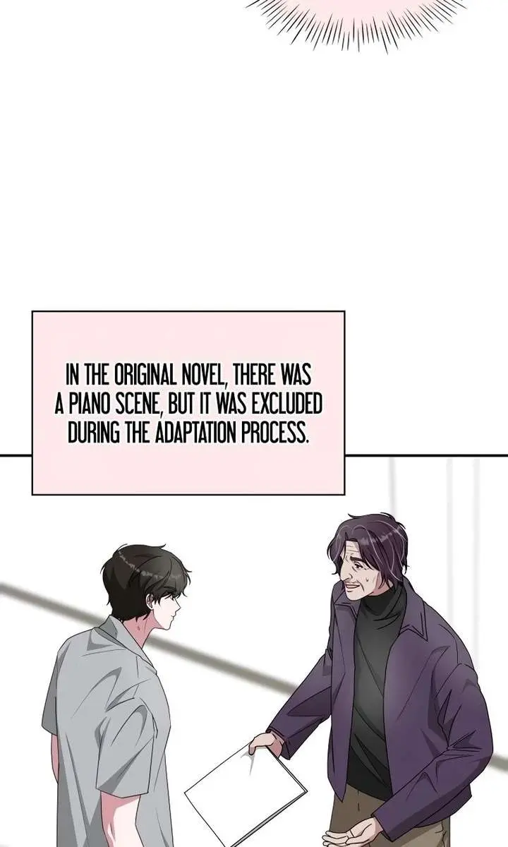 The Otherworldly Genius Method Actor Chapter 95 Page 7