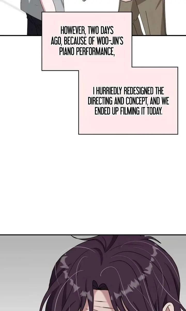 The Otherworldly Genius Method Actor Chapter 95 Page 8