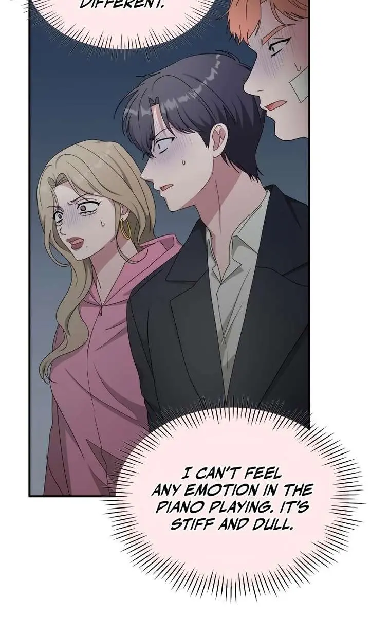 The Otherworldly Genius Method Actor Chapter 95 Page 15